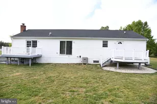 6580 Greenhow Marshall Pl, Indian Head, MD 20640 - Photo 2