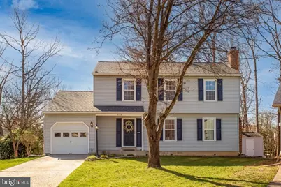 5144 Amber Jack Court, Waldorf, MD 20603 - Photo 28