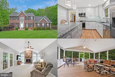 6317 Grant Chapman Drive, La Plata, MD 20646 - Photo 1