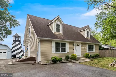 12015 Woodbury Road, Nanjemoy, MD 20662 - Photo 26