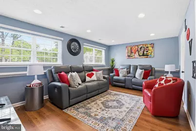 5148 Dorchester Circle, Waldorf, MD 20603 - Photo 30