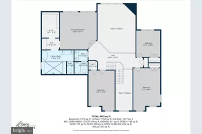 7530 Tottenham Drive, White Plains, MD 20695 - Photo 60