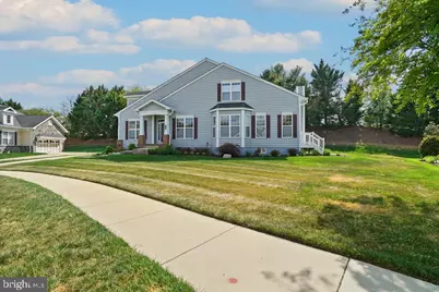 120 Hawthorne Greene Circle, La Plata, MD 20646 - Photo 8