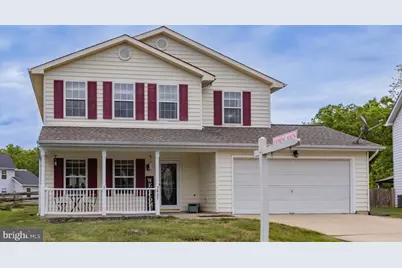 3825 Perch Court, Waldorf, MD 20603 - Photo 30