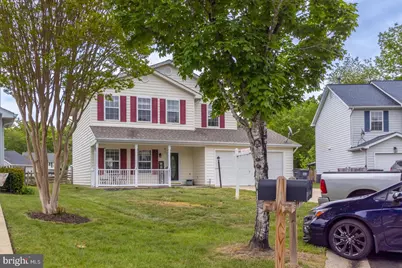 3825 Perch Court, Waldorf, MD 20603 - Photo 2