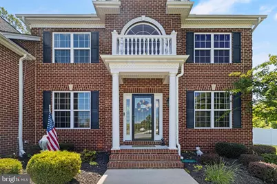 7276 Filly Court, Hughesville, MD 20637 - Photo 24