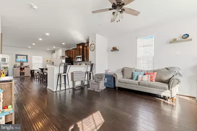 12217 Timberlake Place, Waldorf, MD 20601 - Photo 16
