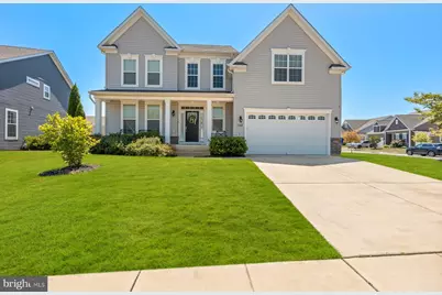 5568 Old Colony Court, White Plains, MD 20695 - Photo 1