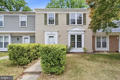 1732 Brightwell Court, Waldorf, MD 20602 - Photo 1