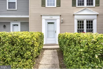 1732 Brightwell Court, Waldorf, MD 20602 - Photo 2