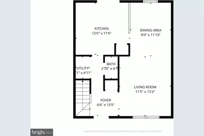 1732 Brightwell Court, Waldorf, MD 20602 - Photo 30