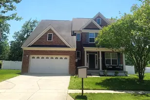 4978 Morraine St, Waldorf, MD 20602 - Photo 1