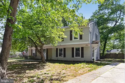 4816 Underwood Court, Waldorf, MD 20602 - Photo 2