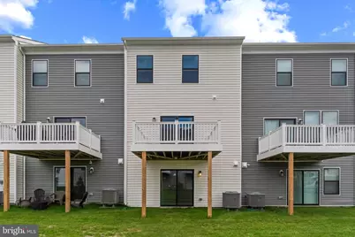 206 Soft Rush Lane, La Plata, MD 20646 - Photo 4