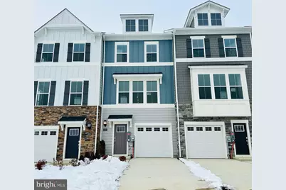 5627 Ludlow Place, White Plains, MD 20695 - Photo 1