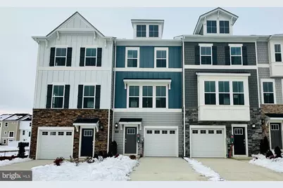 5607 Ludlow Place, White Plains, MD 20695 - Photo 2