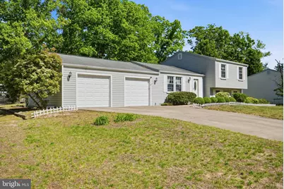 1034 Saint Pauls Drive, Waldorf, MD 20602 - Photo 2