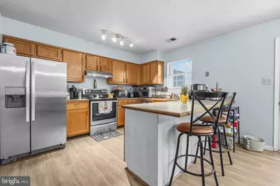 6056 Red Squirrel Place, Waldorf, MD 20603 - Photo 6