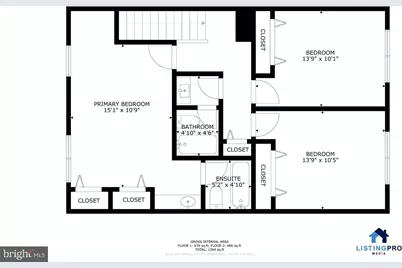 6056 Red Squirrel Place, Waldorf, MD 20603 - Photo 26