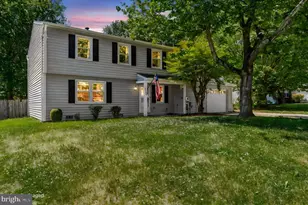 10755 Cedarwood Dr, Waldorf, MD 20601 - Photo 1