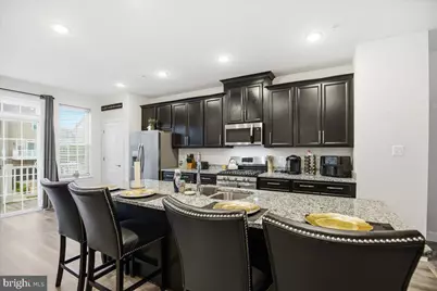 2934 Chalkstone Place, Waldorf, MD 20601 - Photo 6