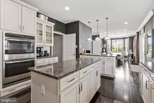 2079 Bagpipe Ln, Waldorf, MD 20601 - Photo 14