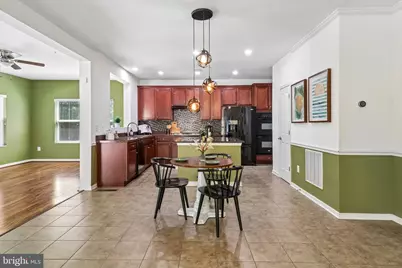 12254 Goldstone Court, Waldorf, MD 20601 - Photo 16