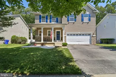 12254 Goldstone Court, Waldorf, MD 20601 - Photo 86