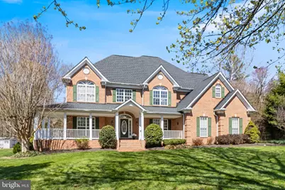 8800 Hill Spring Drive, La Plata, MD 20646 - Photo 8