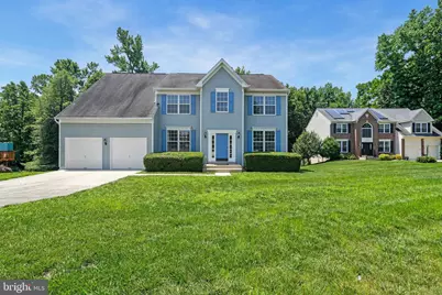 10911 Alyssa Lane, Waldorf, MD 20603 - Photo 2