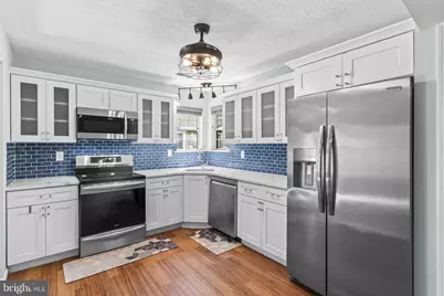 4260 Mockingbird Circle, Waldorf, MD 20603 - Photo 10