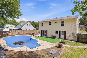 818 Copley Ave, Waldorf, MD 20602 - Photo 22
