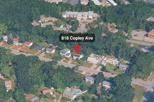 818 Copley Ave, Waldorf, MD 20602 - Photo 24
