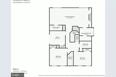 10166 Hubbard Court, Waldorf, MD 20603 - Photo 42