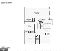 10166 Hubbard Ct, Waldorf, MD 20603 - Photo 42