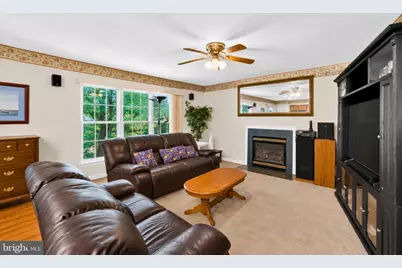 10166 Hubbard Court, Waldorf, MD 20603 - Photo 14