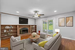 5516 Jeffrey Cir, Waldorf, MD 20601 - Photo 18