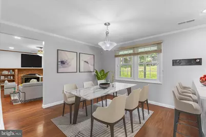 5516 Jeffrey Circle, Waldorf, MD 20601 - Photo 12