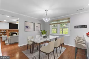 5516 Jeffrey Cir, Waldorf, MD 20601 - Photo 12