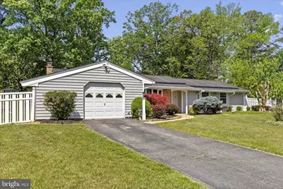 5516 Jeffrey Circle, Waldorf, MD 20601 - Photo 4