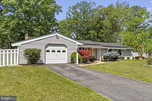 5516 Jeffrey Cir, Waldorf, MD 20601 - Photo 4