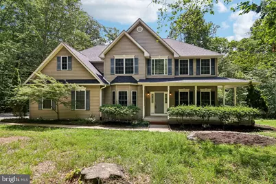 4827 Blueberry Drive, Brandywine, MD 20613 - Photo 1