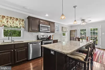 8505 Warren Drive, Pomfret, MD 20675 - Photo 2