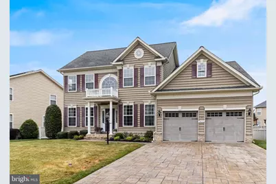 9453 Pep Rally Lane, Waldorf, MD 20603 - Photo 34