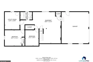 7090 Maxwell Dr, Hughesville, MD 20637 - Photo 56