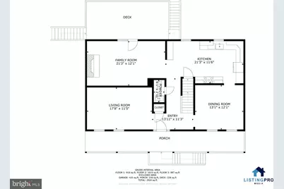 7090 Maxwell Drive, Hughesville, MD 20637 - Photo 54