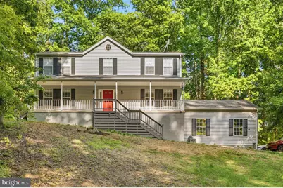 7090 Maxwell Drive, Hughesville, MD 20637 - Photo 2