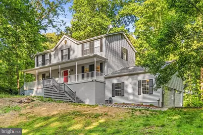 7090 Maxwell Drive, Hughesville, MD 20637 - Photo 4