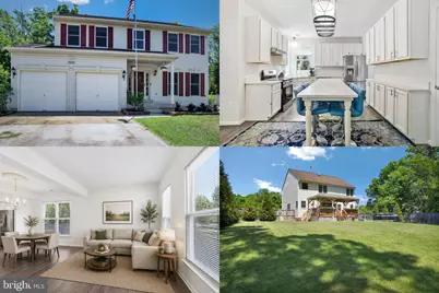 2322 Hawks Landing Court, Waldorf, MD 20601 - Photo 1