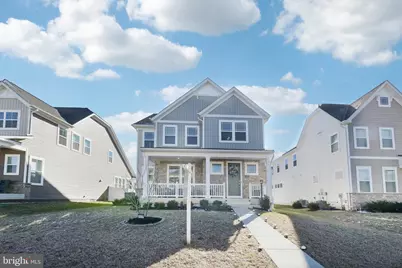 5660 Lewis Carroll Drive, White Plains, MD 20695 - Photo 1